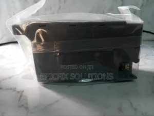 Epson Maintaince Box Available