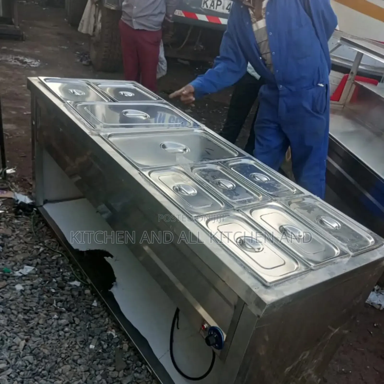 Super Bain Marie