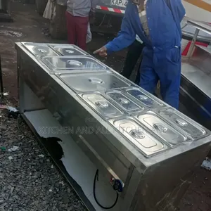 Super Bain Marie