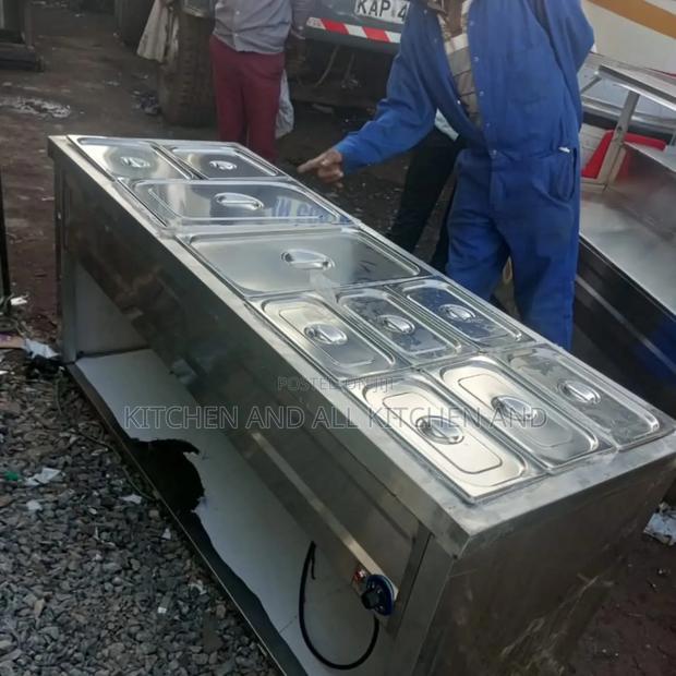 Super Bain Marie