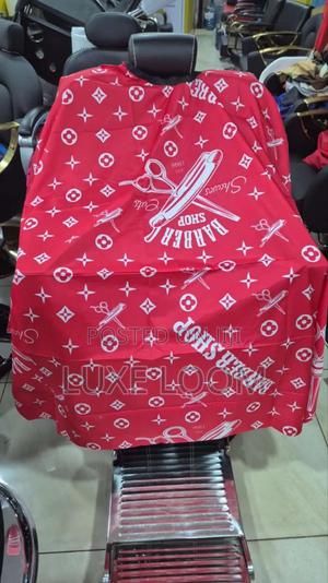 Classic Shaving Gown - thumbnail 2