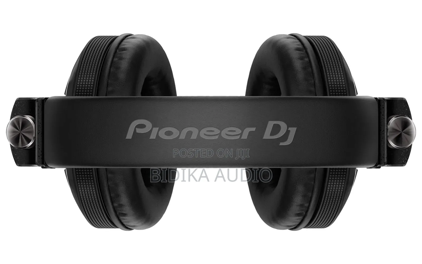New Pioneer DJ Headphone