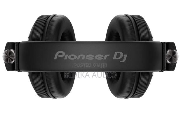 New Pioneer DJ Headphone