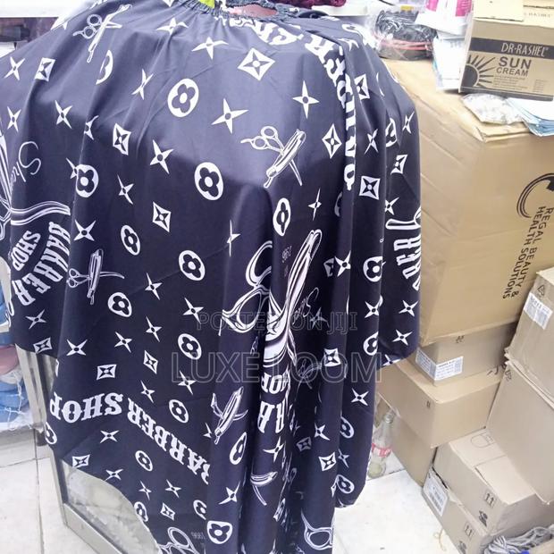 Quality Shaving Adult Gown