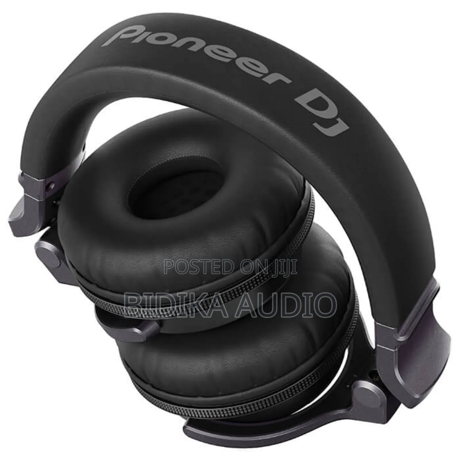 Quality Sound Pioneer DJ Headphone