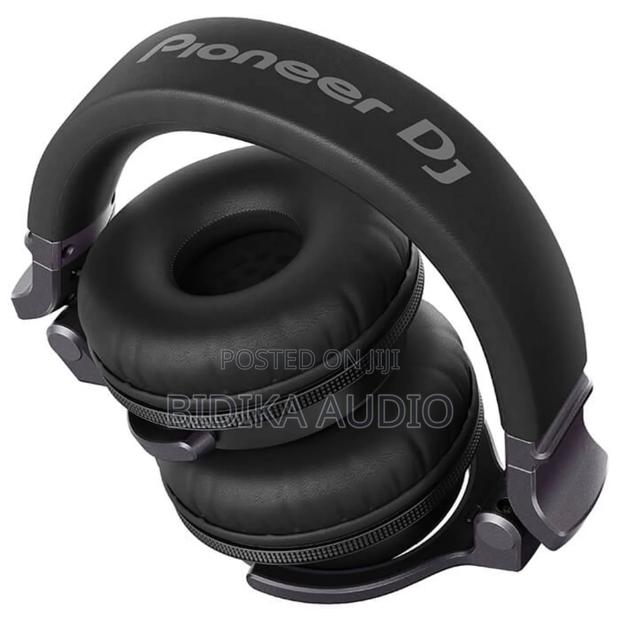 Quality Sound Pioneer DJ Headphone