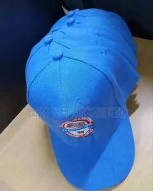 Branded Hat