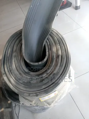 8" Water Bar