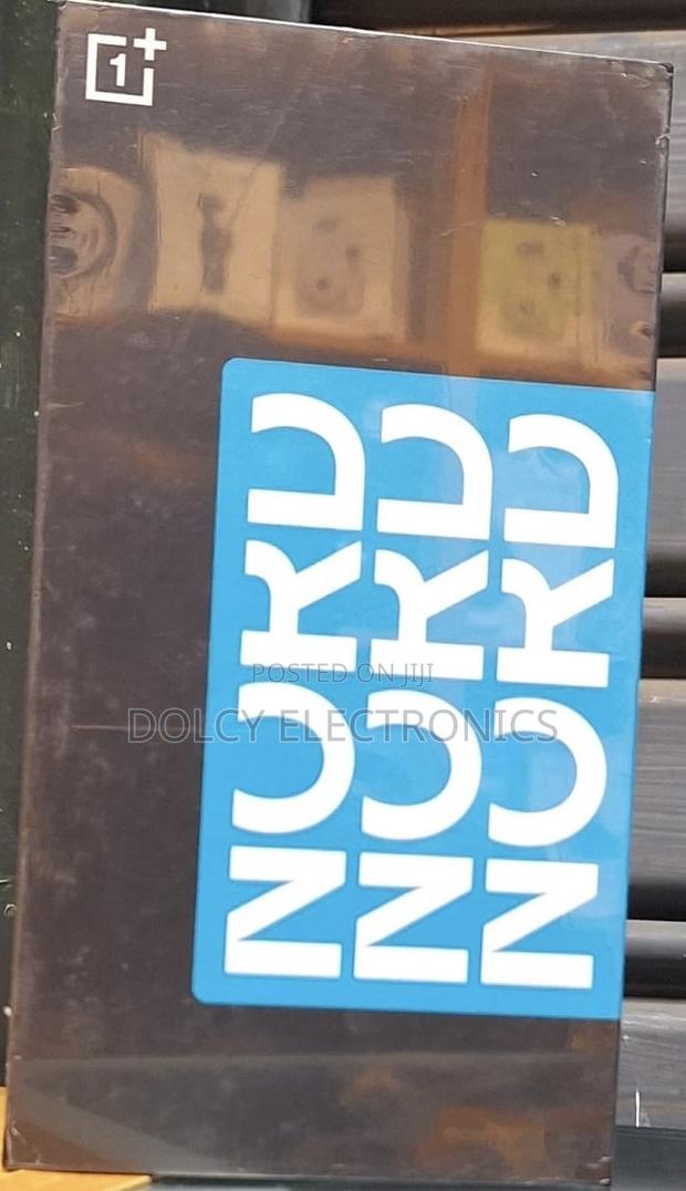 New OnePlus Nord CE4 Lite 256 GB Blue - thumbnail 2