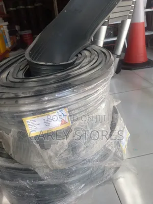 Sika Water Stop/ Water Bar -8"