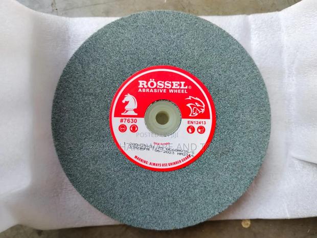 Sharpening Stone - main view