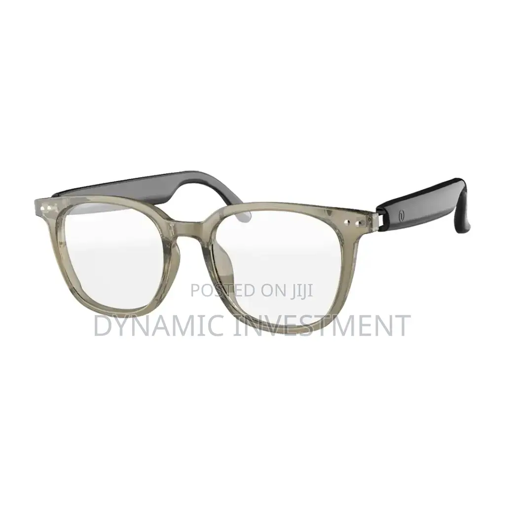 Green Lion Stockholm Helsinki Barcelona Smart Glasses