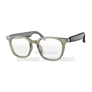 Green Lion Stockholm Helsinki Barcelona Smart Glasses