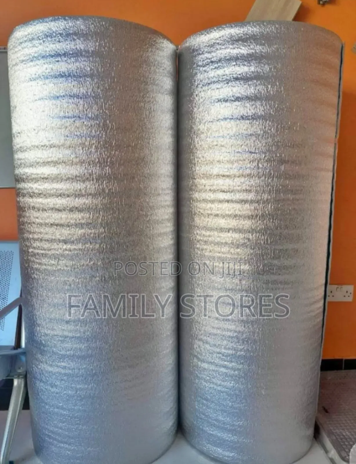 Thermal Insulation Material