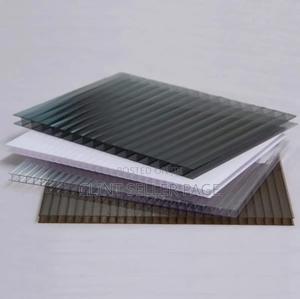 Polycarbonate Sheets/ Maxiplex. - thumbnail 2