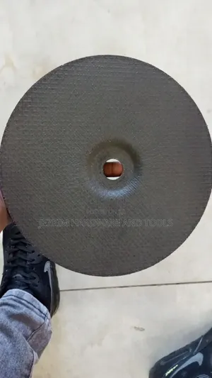 Cutting Disc Bosch 9"