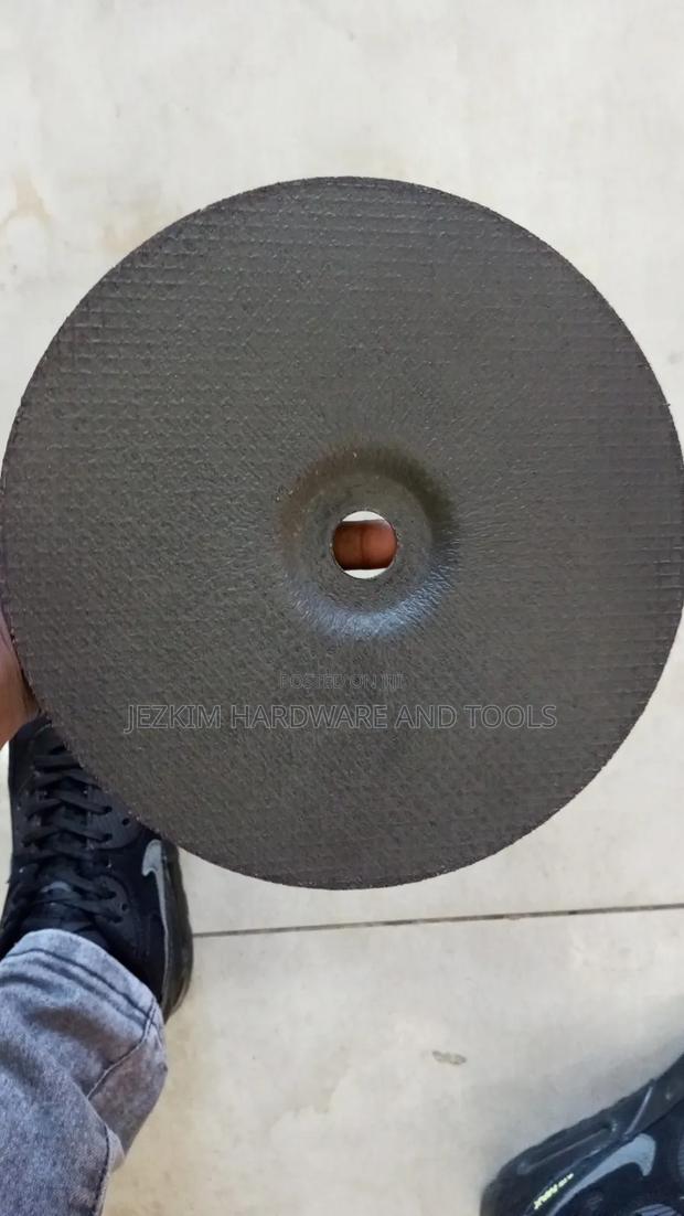 Cutting Disc Bosch 9" - thumbnail 2