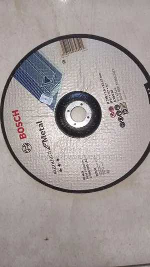 Cutting Disc Bosch 9"