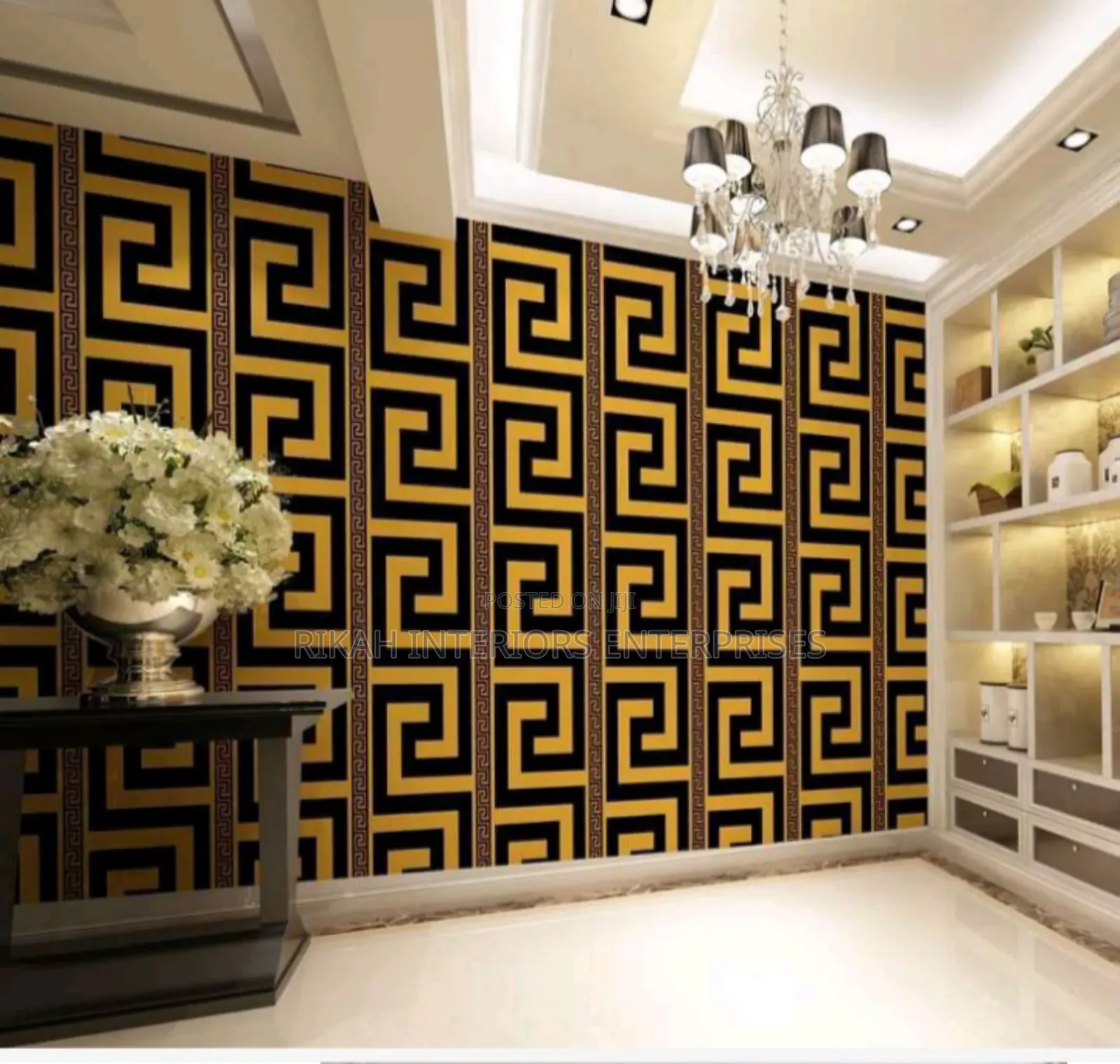Versace Wallpapers