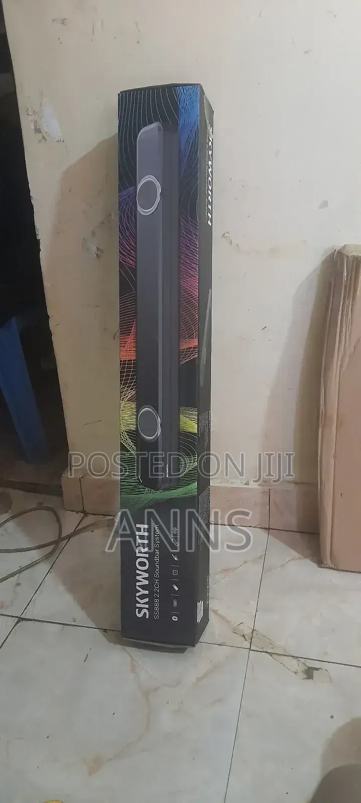 Skyworth Ss888 2.2ch Best Soundbar System