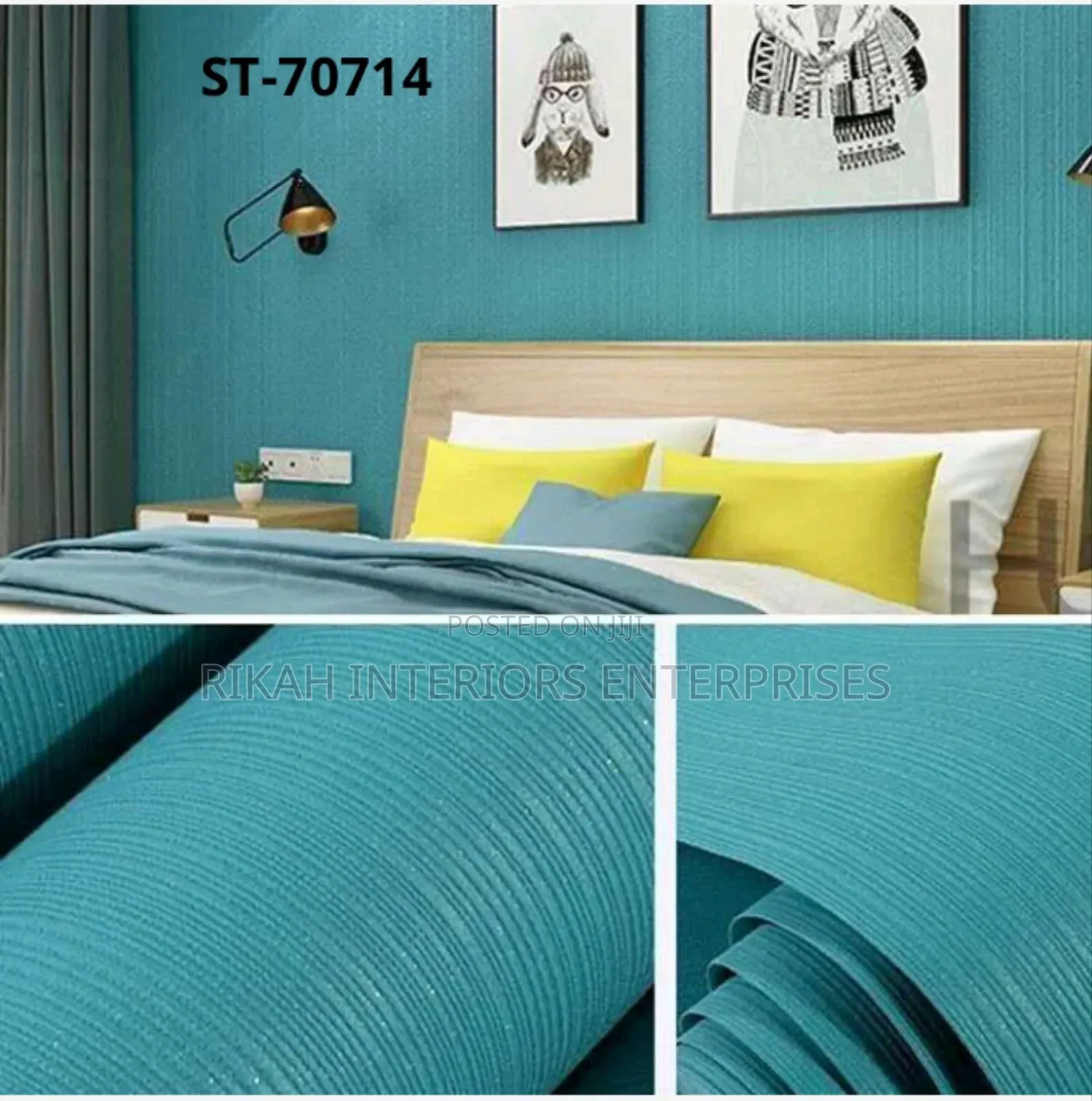 Wallpapers for Bedroom Walls