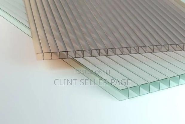 High Quality Polycarbonate Sheets. - thumbnail 2