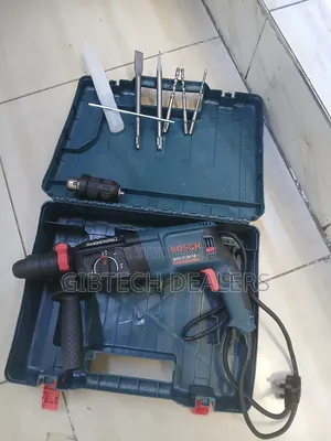 Bosch Corded Rotary Hammer Drill