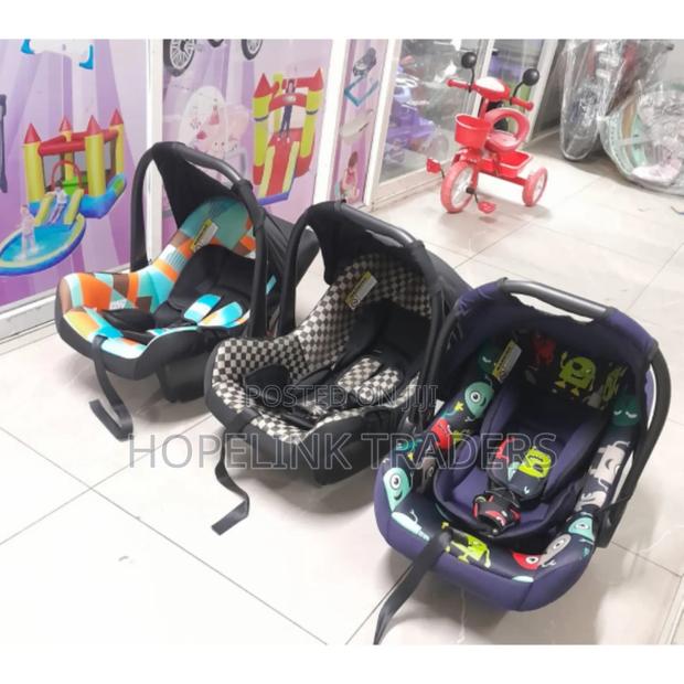 Carry Cot, Baby Carrycot - main view