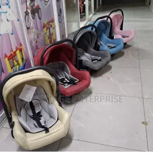 Infant Car Seat/ Carrycot