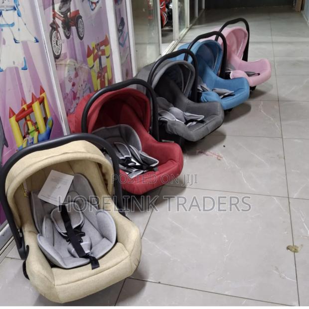 Infant Car Seat/ Carrycot - main view