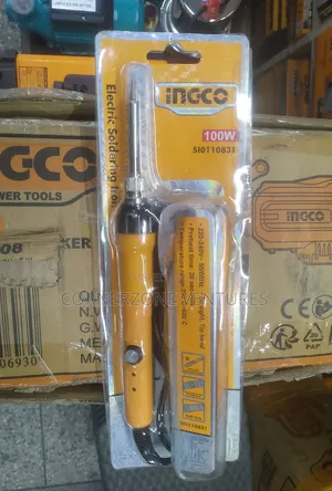 Ingco Electric Soldering Iron 100w