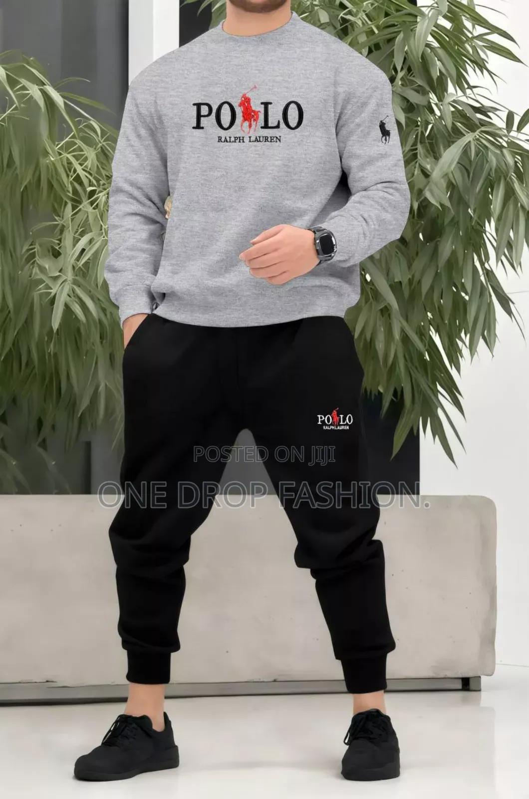 Polo Tracksuits
