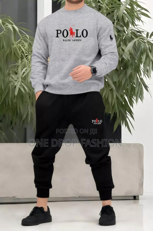 Polo Tracksuits - main view