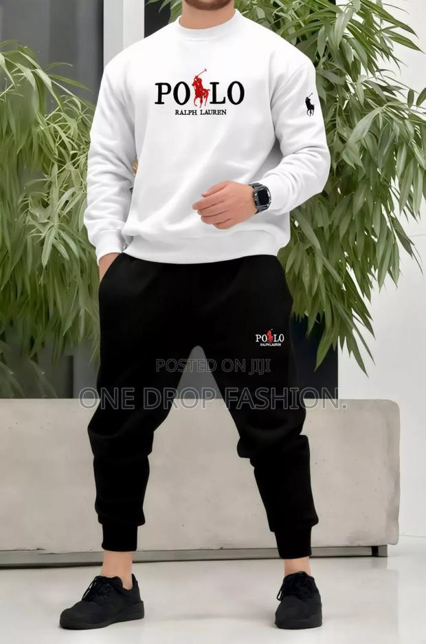 Polo Tracksuits - thumbnail 2