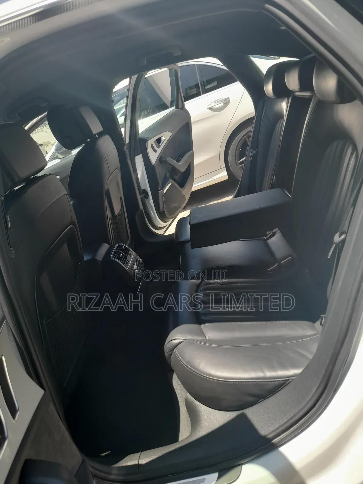 Audi A6 2.0T Sport AWD quattro 2018 White