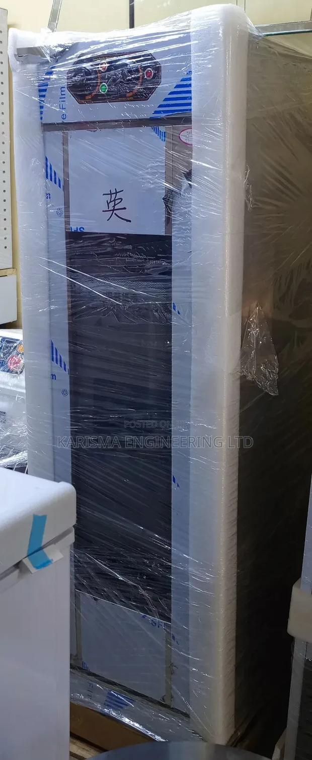 Single Door Bread Proofer