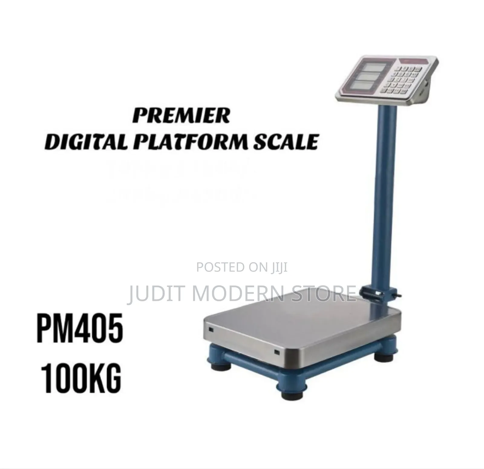 100kg Weighing Scale
