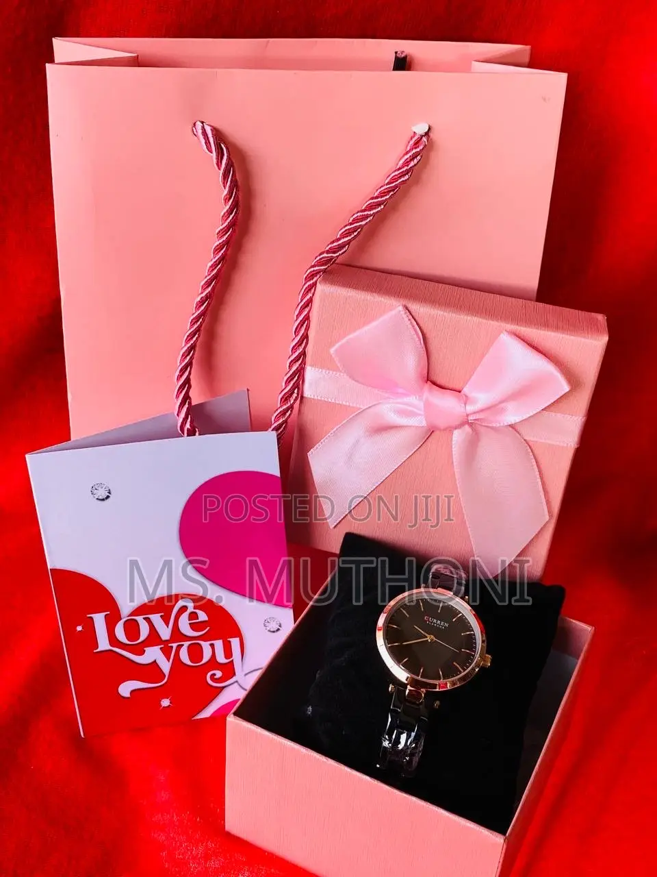 Valentines Birthday Gift For Her
