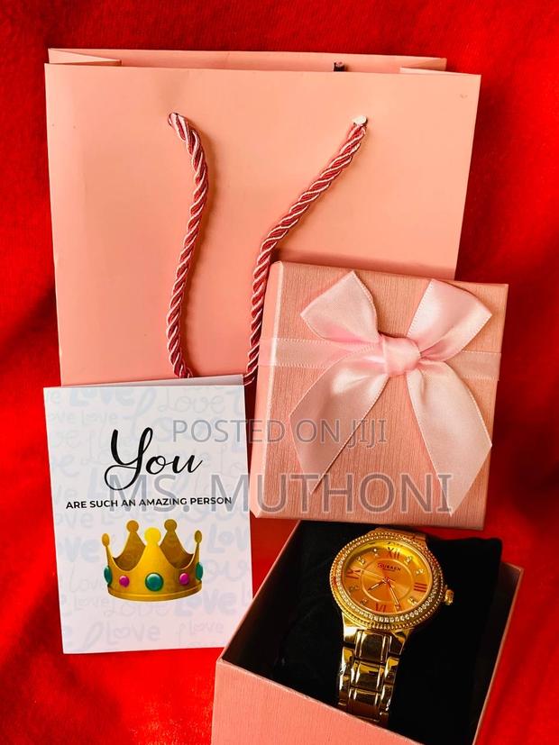 Valentines Birthday Gift For Her - main view