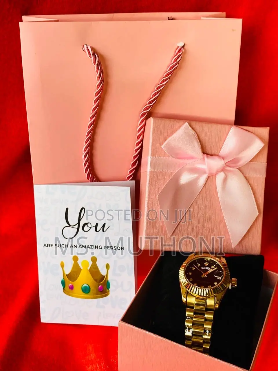 Valentines Birthday Gift For Her