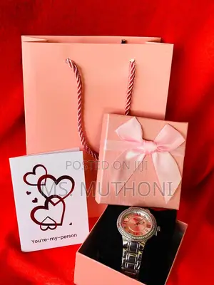 Valentines Birthday Gift For Her