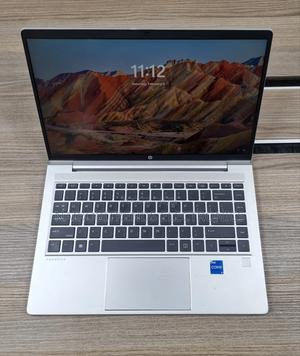 Laptop HP ProBook 440 G8 8GB Intel Core I5 SSD 512GB - main view