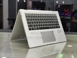 Laptop HP EliteBook X360 1030 G2 16GB Intel Core I5 SSD 256GB