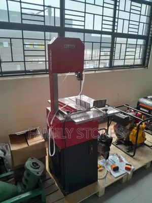 Milano Bone Saw