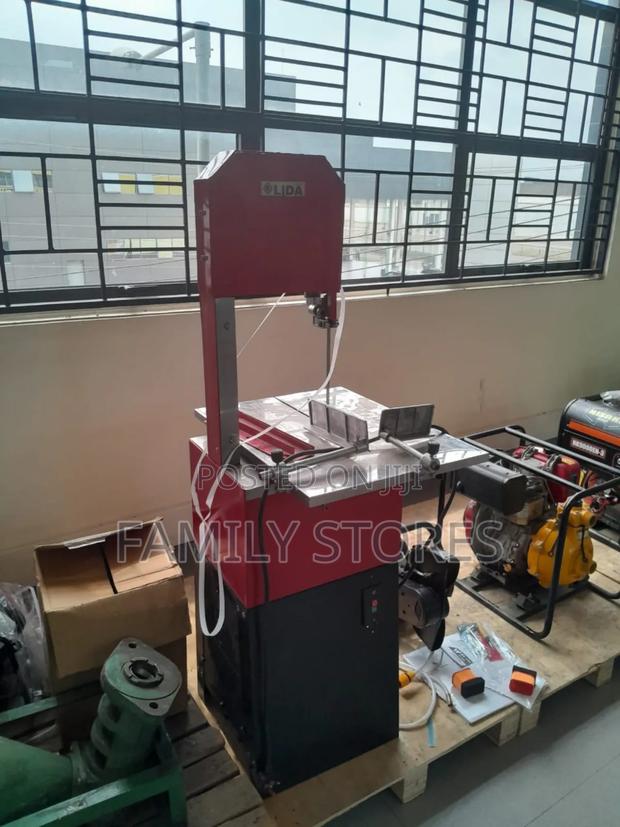 Milano Bone Saw