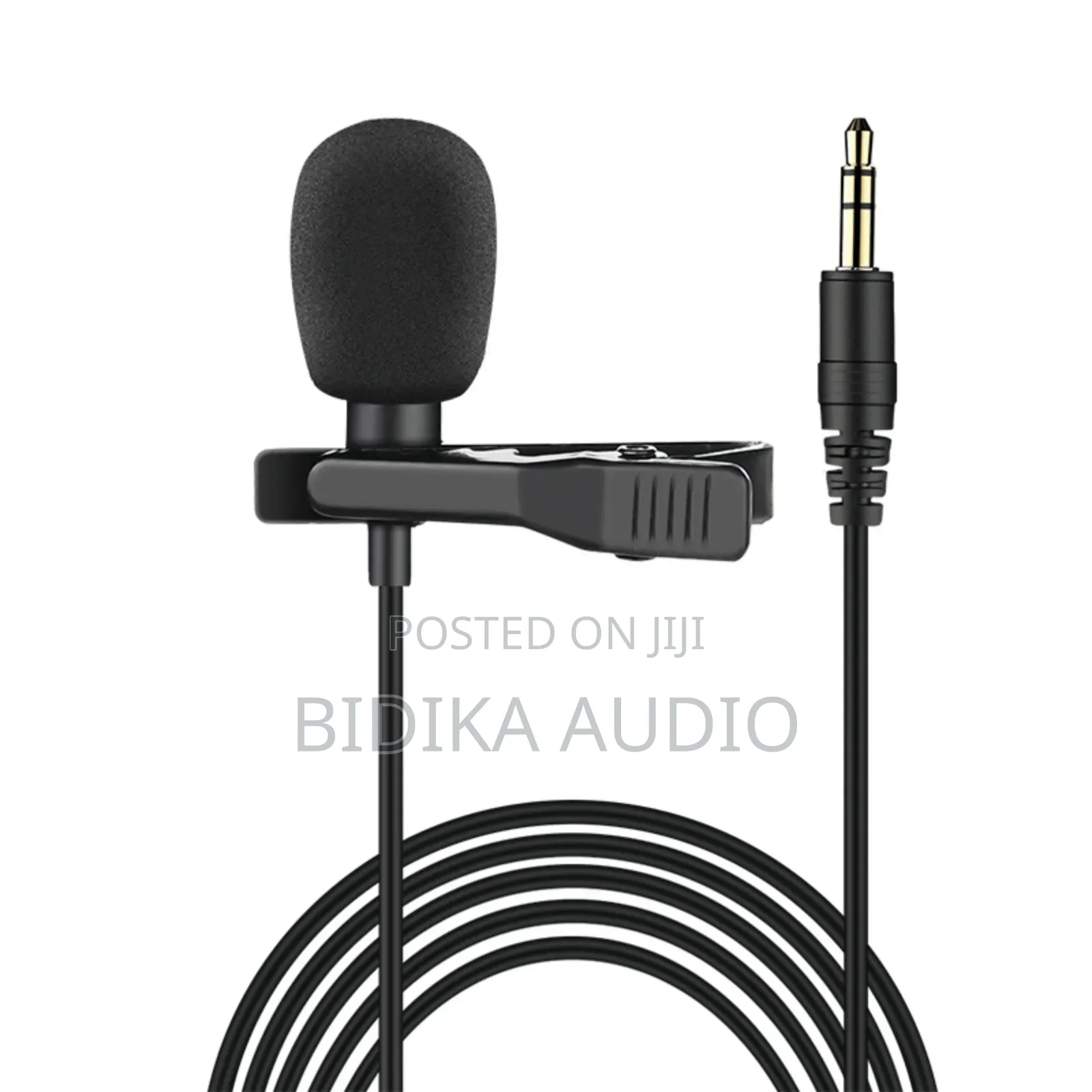 Quality Sound Takstar Microphone TCM-400