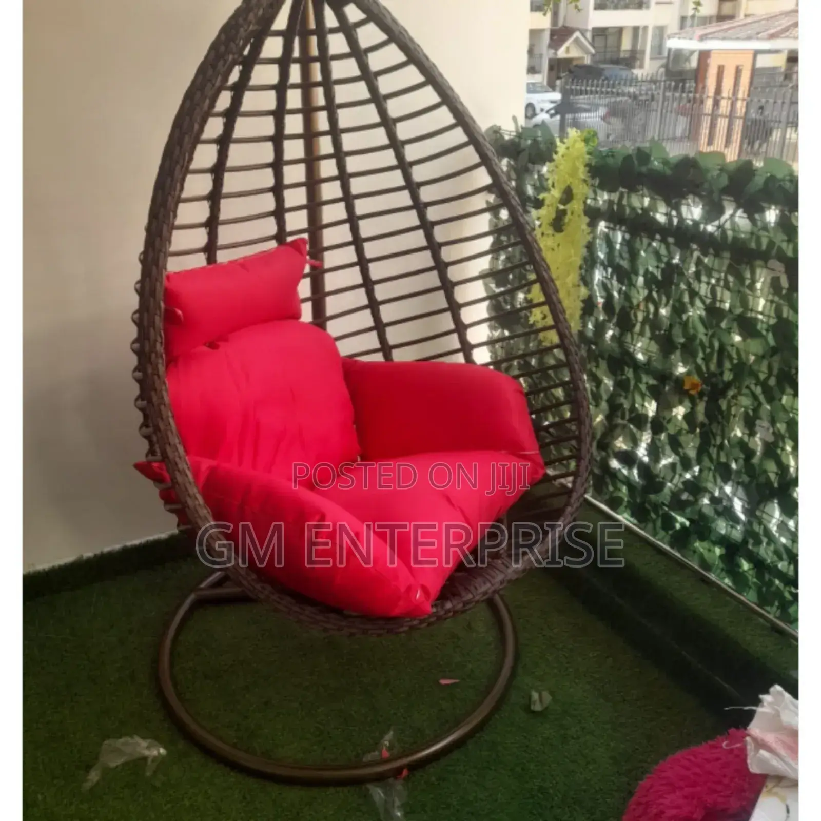 Swing Chair