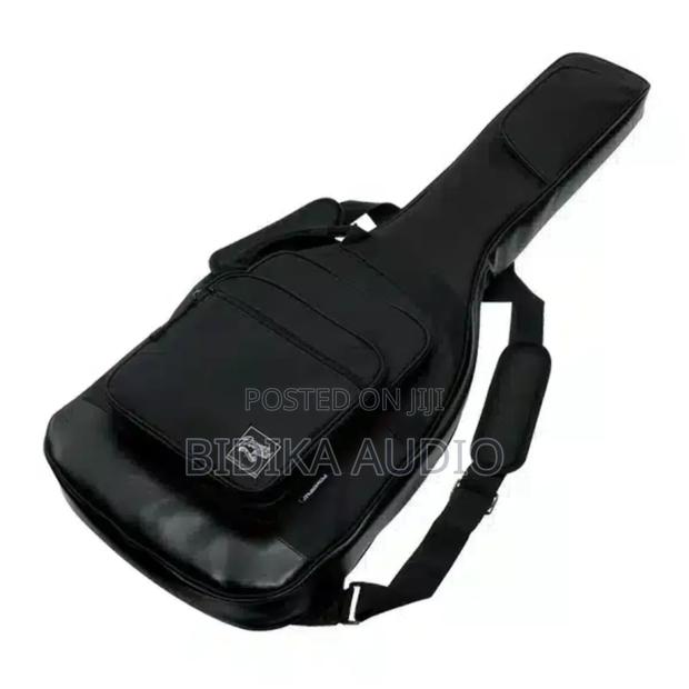 Original Solo Guitar Ibanez Bags