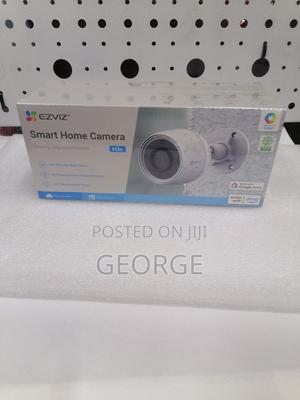 Two Way>> CS-H3C IP67 Ezviz Camera With Audio - thumbnail 2