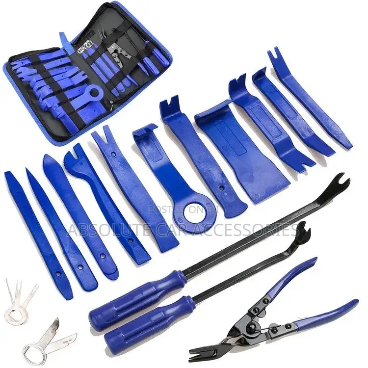 Universal Door Panel Remover